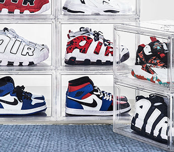 Shoe Storage Boxes