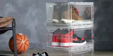 Shoe Storage Boxes