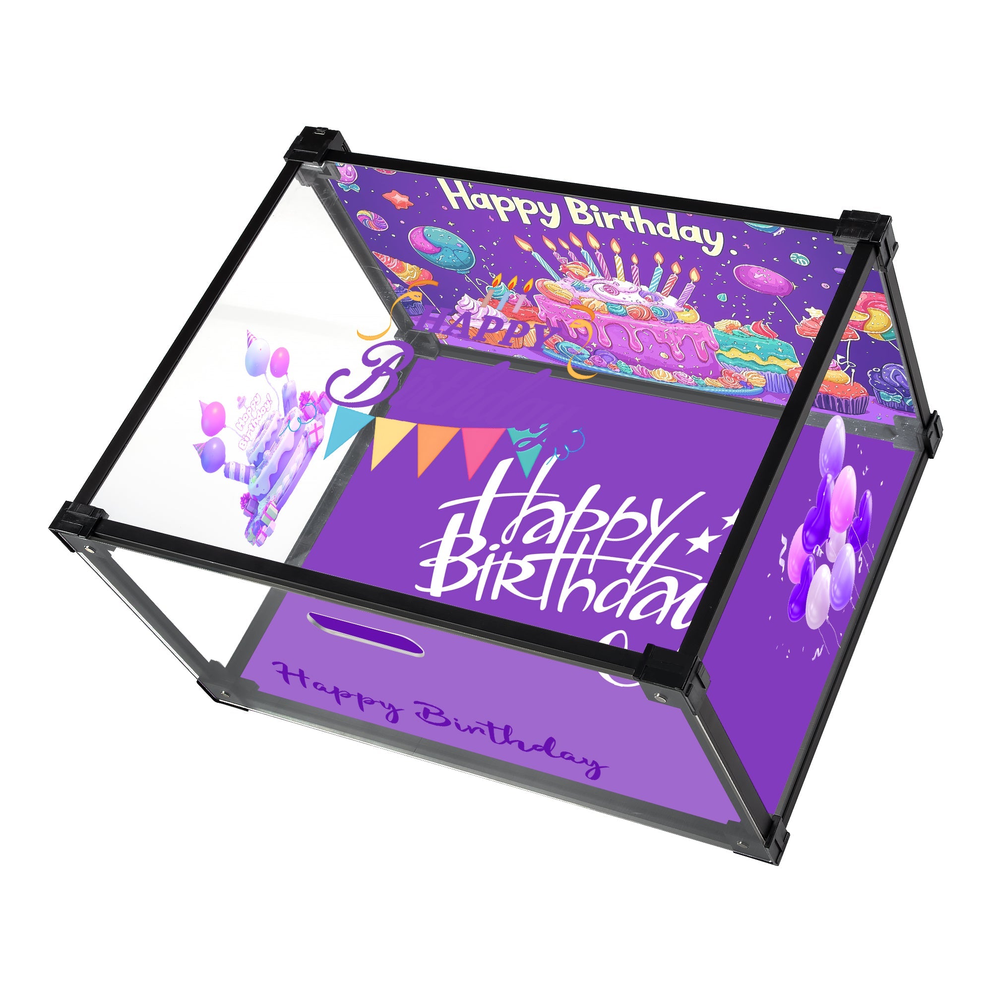 Birthday Custom Series – BVBOX®