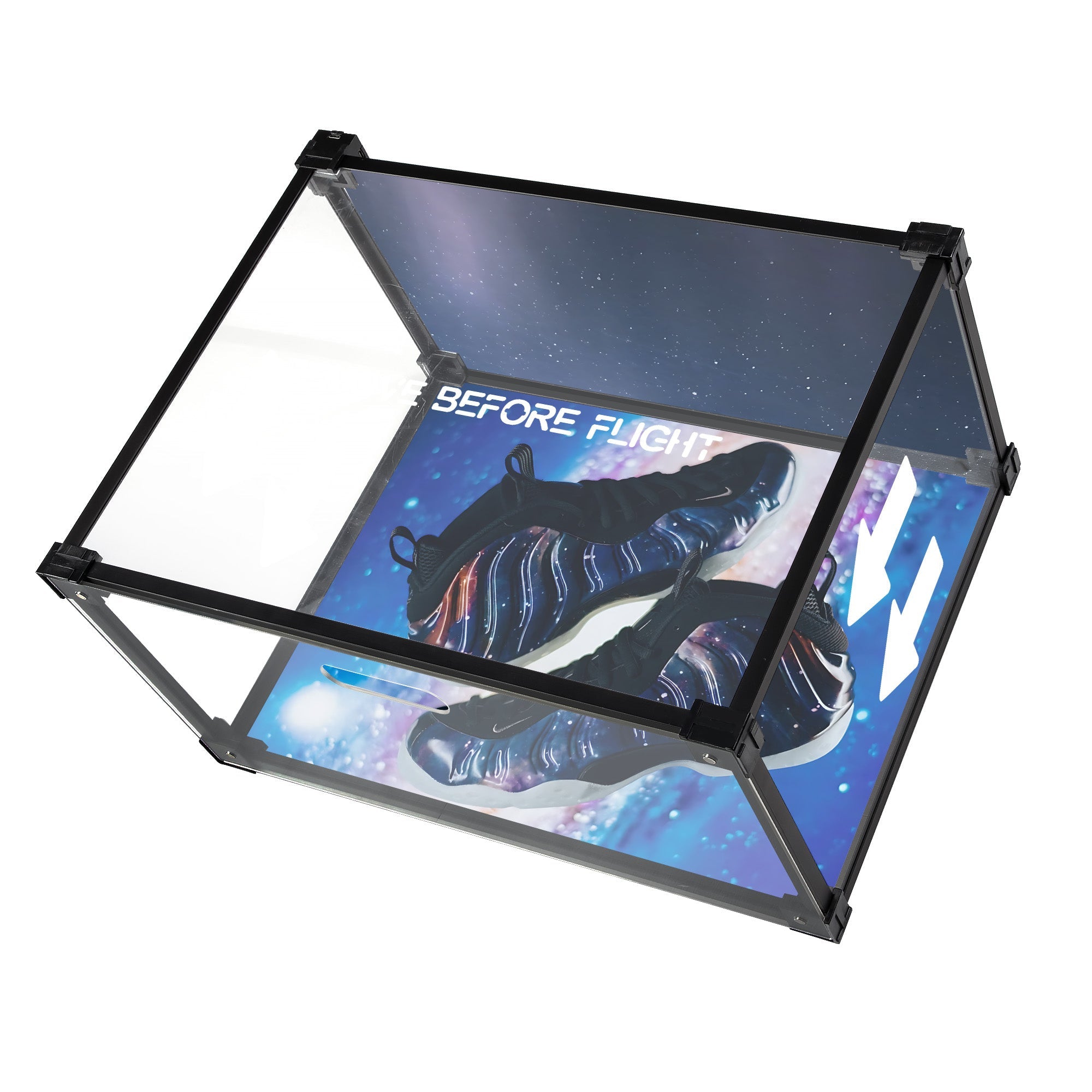 Box Bybox BOX YOUR WAY – BVBOX®