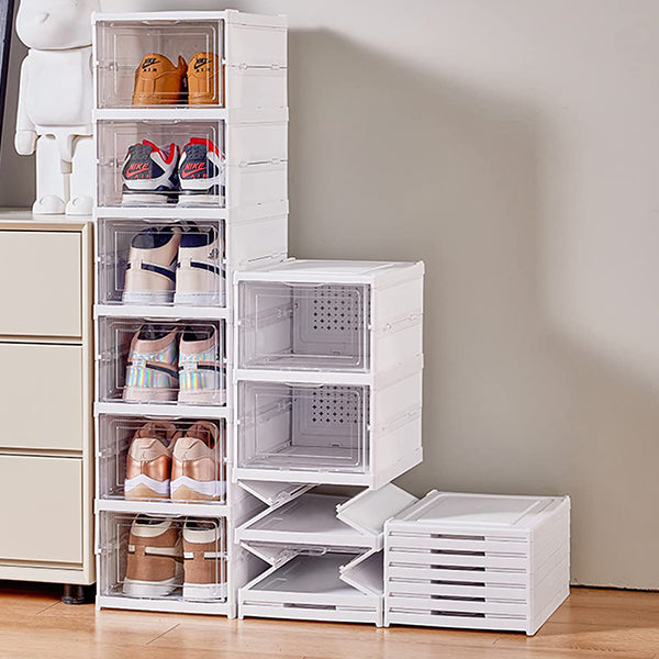Foldable Shoe Rack for Sale – BVBOX®