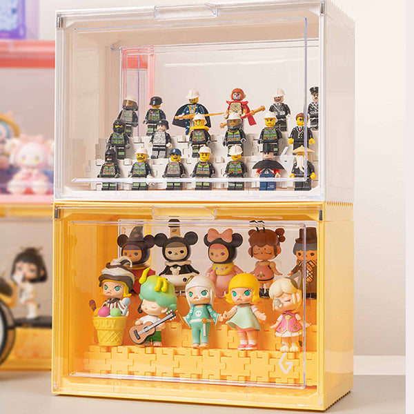 Discover Versatile Display Boxes for Organizing & Elevating Spaces – BVBOX®