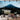 Mt. Fuji After Dusk Fashion Decoration Tapestry