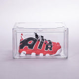 12 Packs Stackable Shoe Organizer -5