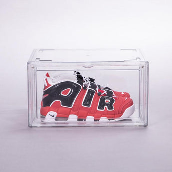 12 Packs Stackable Shoe Organizer -5