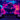 Street Fashionista Fluorescent Decorative Bedroom Tapestry