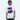 BVBOX Neon Velocity Fashion Loose Cotton Short Sleeves