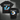 FIERCE Matching Couple T Shirt