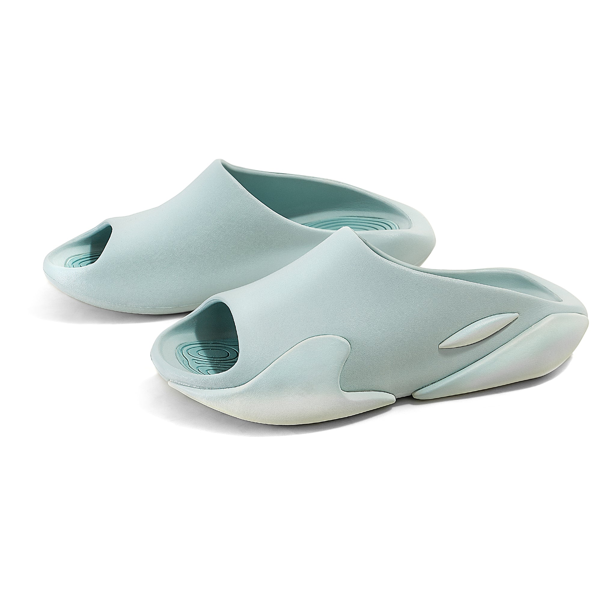 BVBOX Nebula Slippers Series Slippers Unisex Classic Clog
