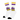 Purple & Gold Court Mid-Calf Breathable Soft Cotton Socks