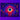 Vision Core Fluorescent Decorative Bedroom Tapestry