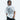 BVBOX Totem of Belief T-Shirt Fashion Loose Cotton Short Sleeves