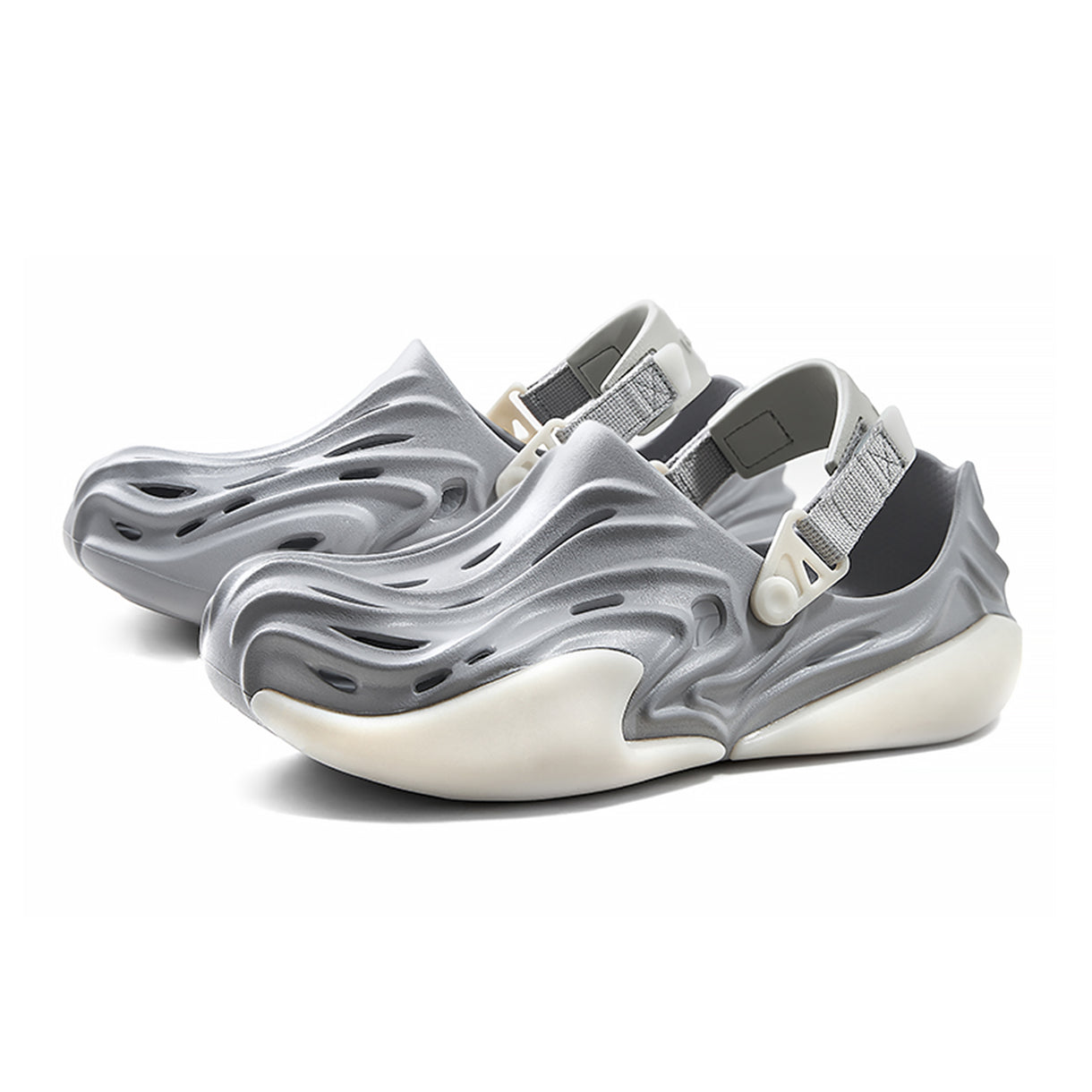 BVBOX Nebula Slippers Series Slippers Unisex Classic Clog – BVBOX®