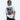 BVBOX What The Artwave T-Shirt Fashion Loose Cotton Short Sleeves