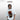BVBOX Funny Boy Fashion Loose Cotton Short Sleeves