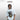 BVBOX Skateboard Rabbit Fashion Loose Cotton Short Sleeves