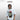BVBOX Thug Bunny 07 Fashion Loose Cotton Short Sleeves
