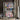 3 Layers Transparent Display Case -1