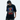BVBOX Shadow Bones Fashion Loose Cotton Short Sleeves