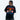 BVBOX Glory 1990 T-Shirt Fashion Loose Cotton Short Sleeves
