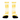 Golden State 30 Mid-Calf Breathable Soft Cotton Socks