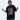 BVBOX Street Comics T-Shirt Fashion Loose Cotton Short Sleeves
