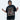 The Shot Memorial T-Shirt Fashion Loose Cotton Short Sleeves
