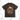 Born to Ride Streetwear Oversized Washed Tee