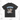 Lone Howl Streetwear Oversized Washed Tee