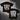Flora & Bones Matching Couple T Shirt