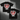 BVBOX Love Triumphs Matching Couple T Shirt