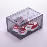 Acrylic Stackable Shoe Boxes -10