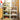 Drop Side Acrylic Toy Figure Display Case -1