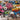 Graffiti City Fashion Decoration Tapestry