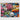 Graffiti City Fashion Decoration Tapestry