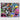 Monster Parade Fashion Decoration Tapestry