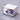 Transparent Drop Side LED Acrylic Shoe Box -2