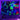 Neon Beats Ape Fluorescent Decorative Bedroom Tapestry
