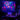 Cyber Alley Fluorescent Decorative Bedroom Tapestry